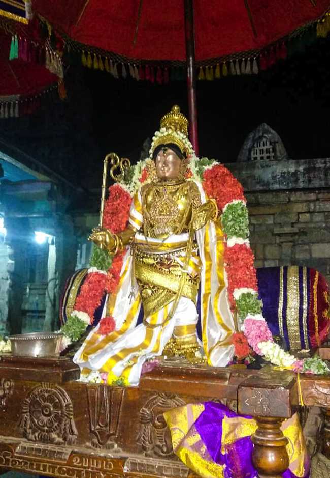 Sri vidhyaRajagopala Swamy