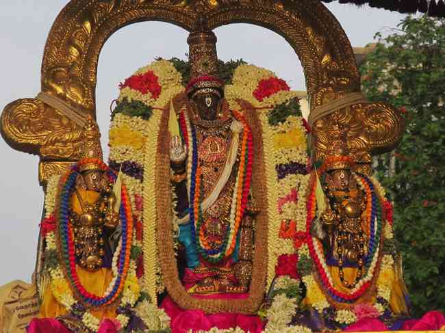 Sri Parthasarathy Perumal