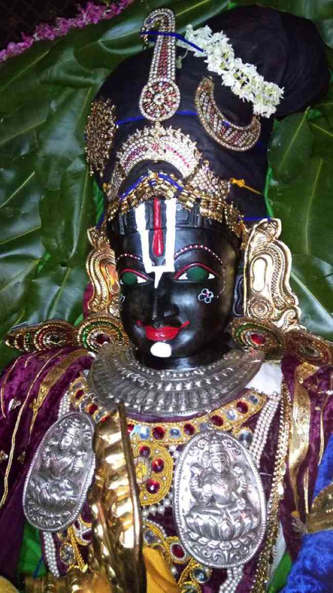 Sri Srinivasa Perumal