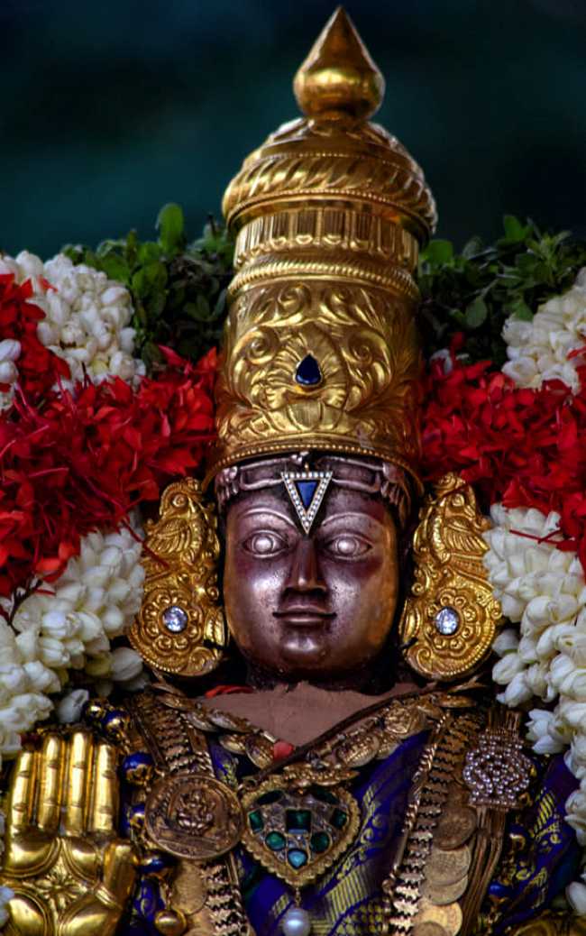 Sri Gajendra Varadar