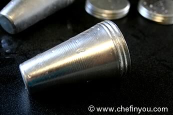 Indian Mango Kulfi Ice cream recipe