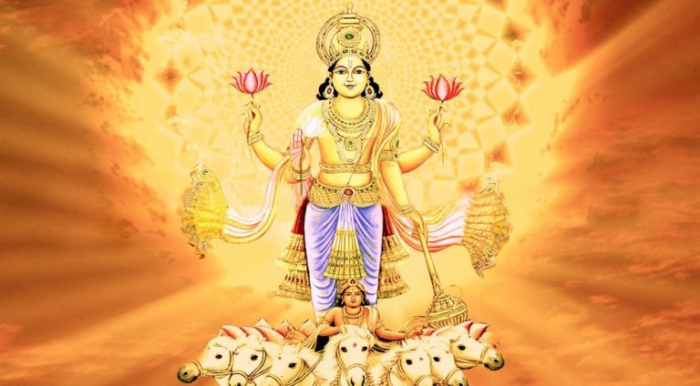 Rathasapthami Utsavam and Its Significance