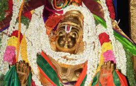 Sri Aathinathar