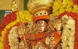 Sri Srinivasa Perumal