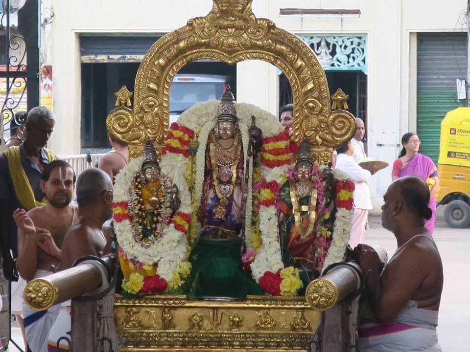 Sri Ramar