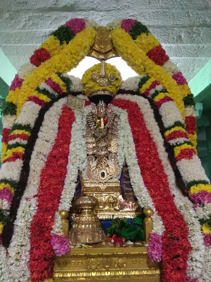 Sri Manavala Mamunigal