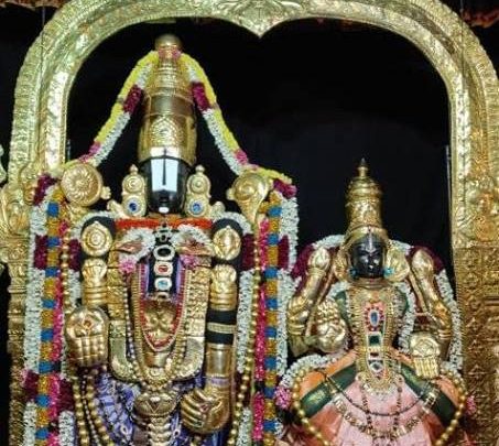 Sri Pandurangan