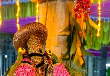 Vaikunta Ekadasi At Srirangam